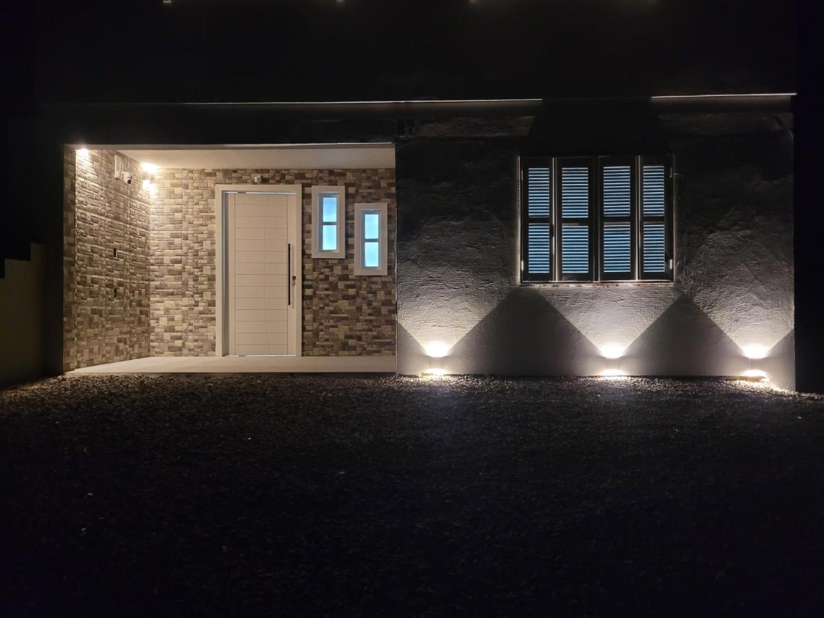 그라마도 Casa Do Bosque 87 빌라 외부 사진
